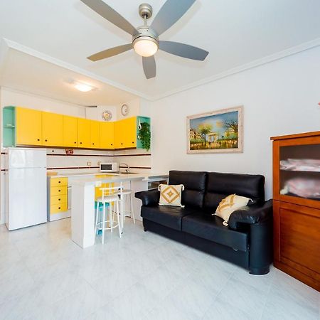 לה מאטה Apartamento Alegria Id36 מראה חיצוני תמונה