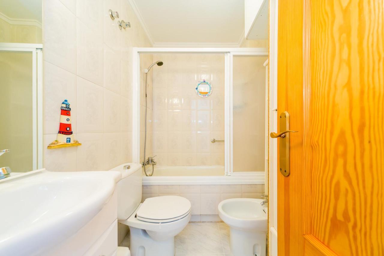 לה מאטה Apartamento Alegria Id36 מראה חיצוני תמונה