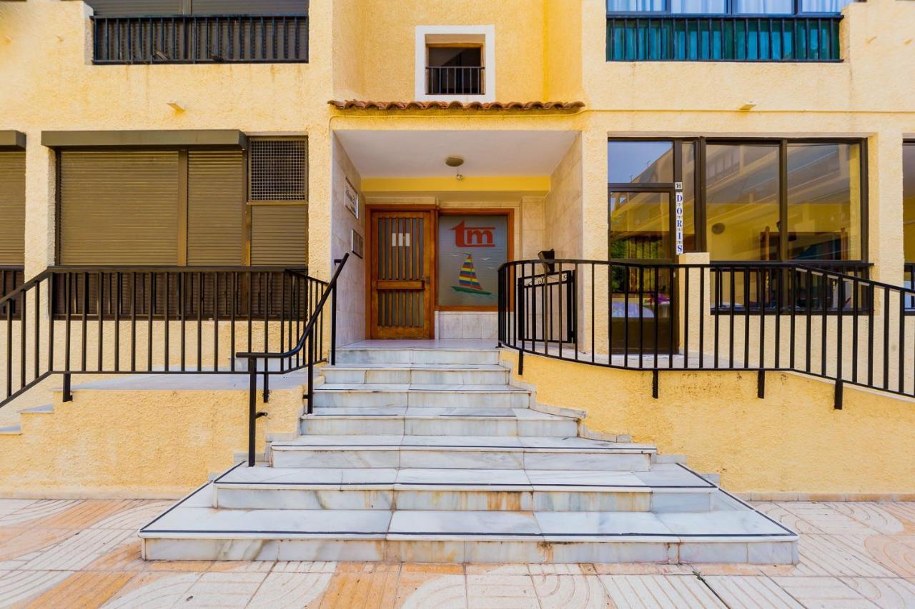 לה מאטה Apartamento Alegria Id36 מראה חיצוני תמונה
