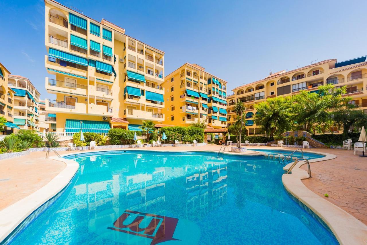 לה מאטה Apartamento Alegria Id36 מראה חיצוני תמונה