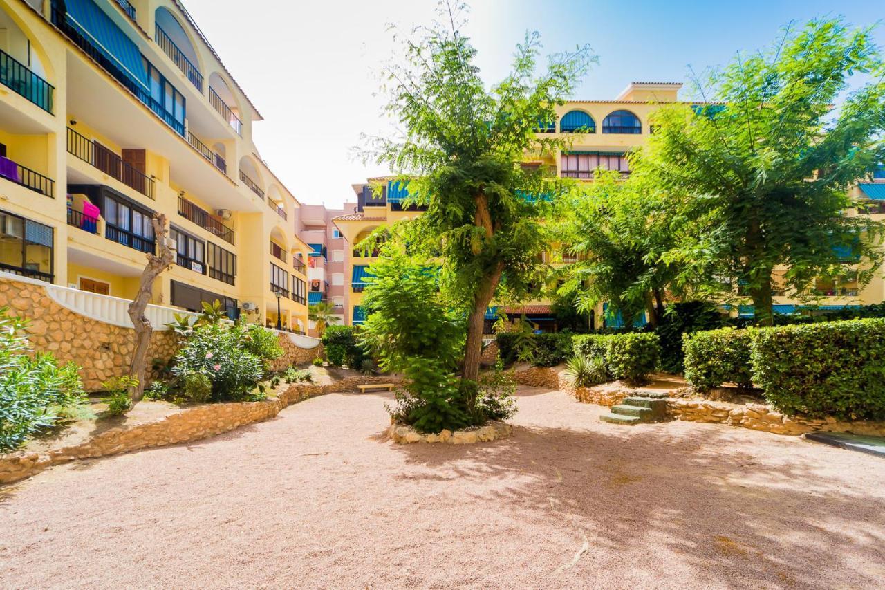 לה מאטה Apartamento Alegria Id36 מראה חיצוני תמונה