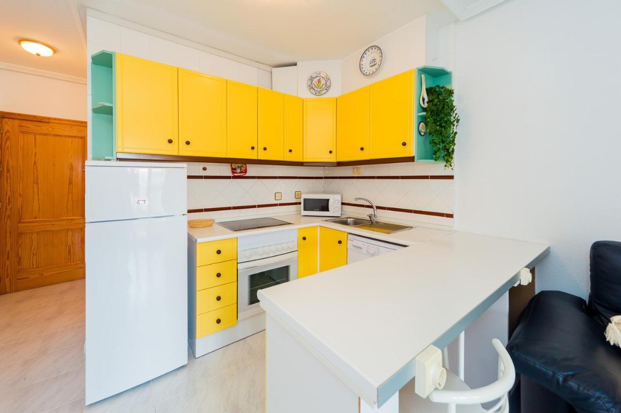 לה מאטה Apartamento Alegria Id36 מראה חיצוני תמונה