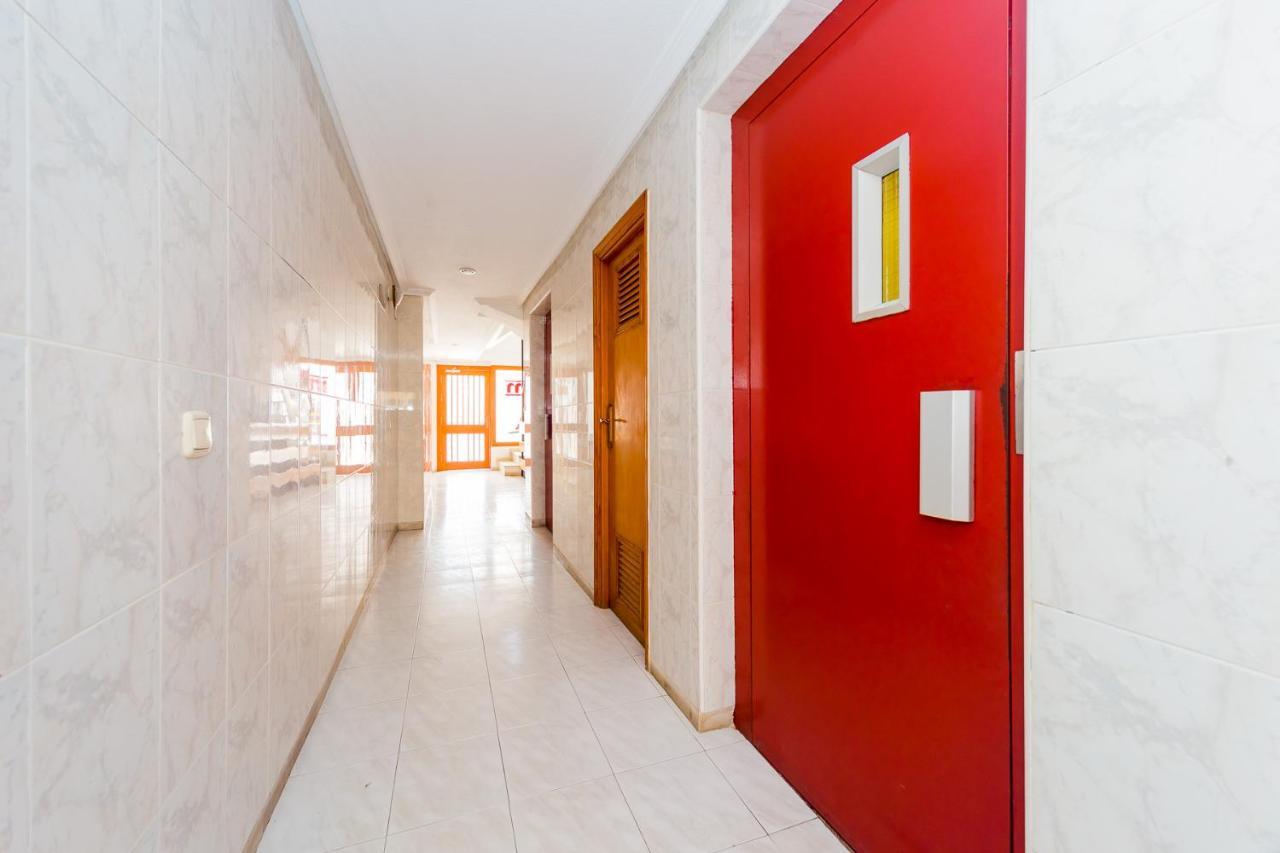לה מאטה Apartamento Alegria Id36 מראה חיצוני תמונה