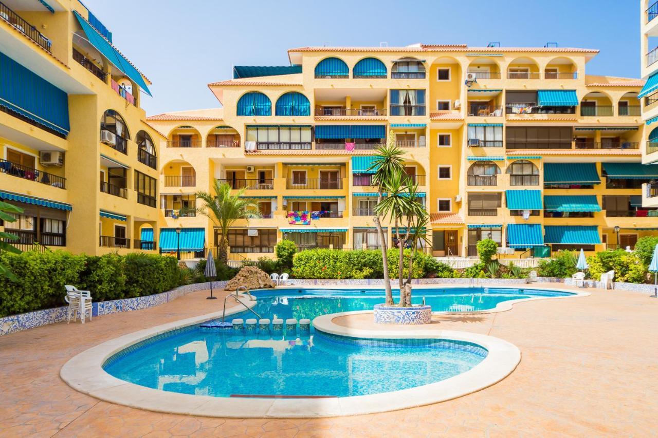 לה מאטה Apartamento Alegria Id36 מראה חיצוני תמונה
