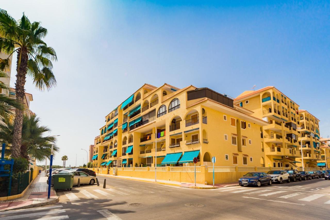 לה מאטה Apartamento Alegria Id36 מראה חיצוני תמונה