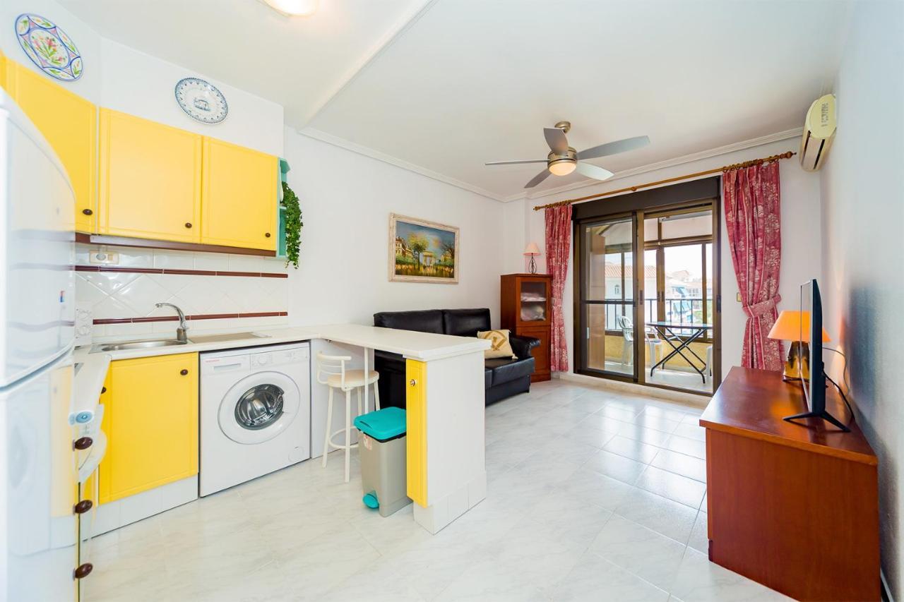 לה מאטה Apartamento Alegria Id36 מראה חיצוני תמונה