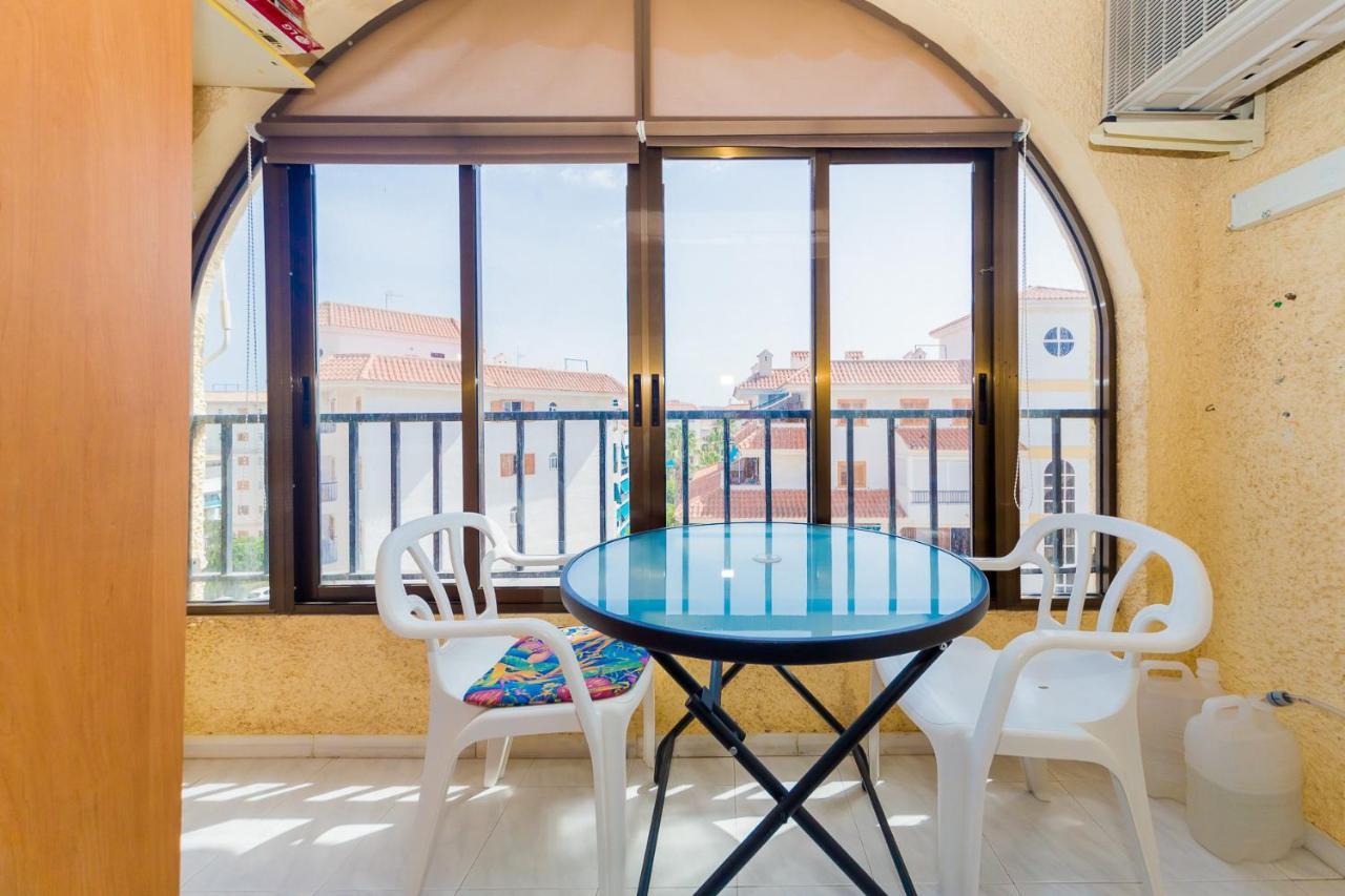 לה מאטה Apartamento Alegria Id36 מראה חיצוני תמונה