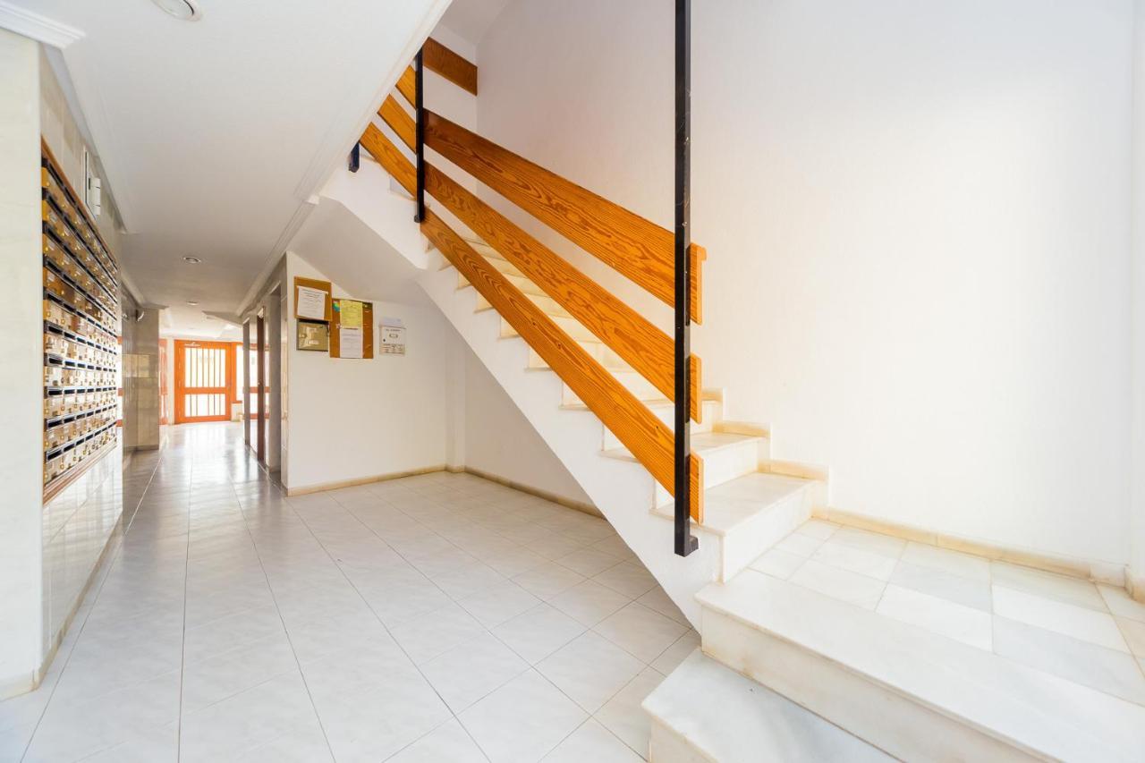 לה מאטה Apartamento Alegria Id36 מראה חיצוני תמונה