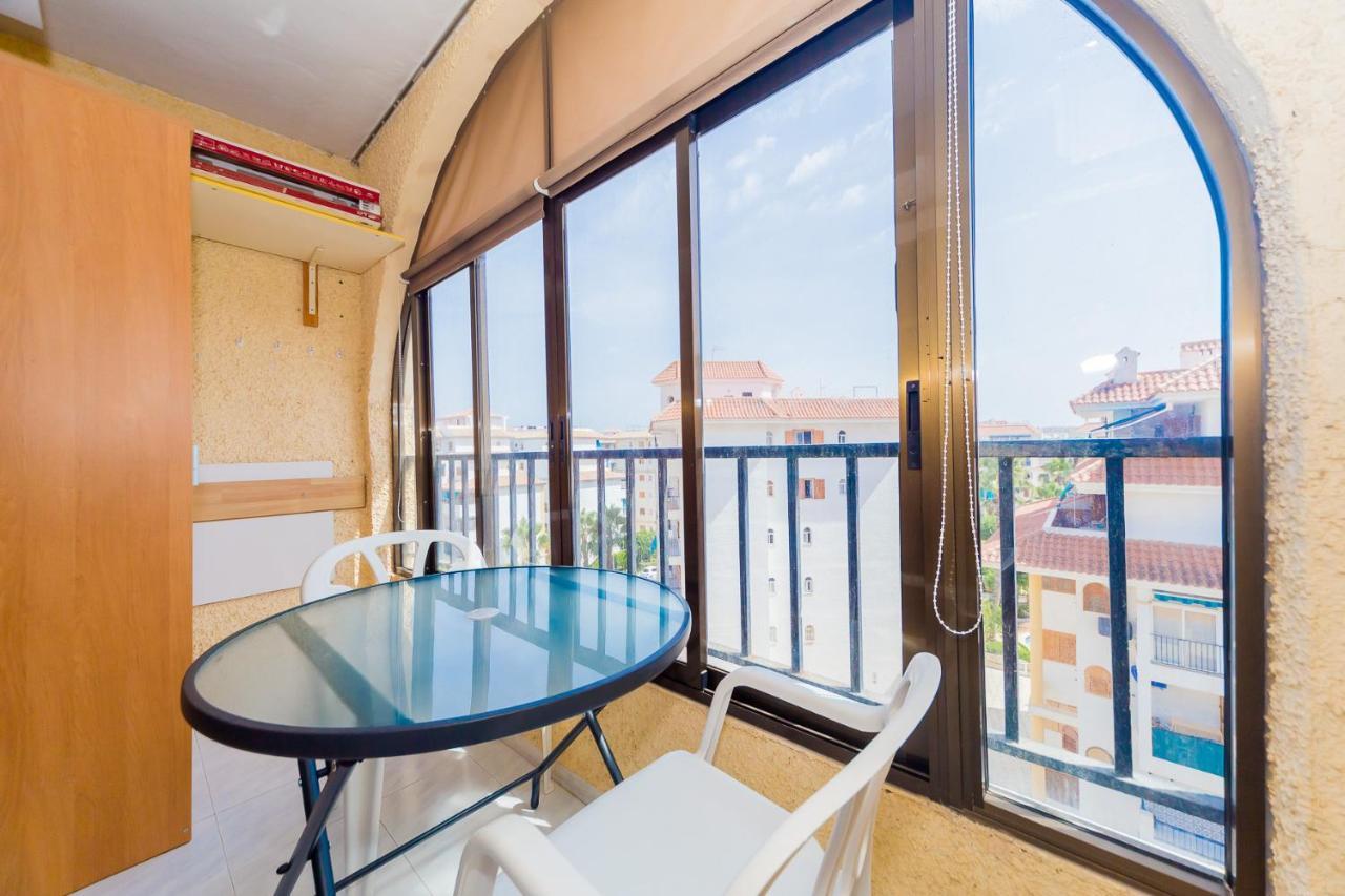 לה מאטה Apartamento Alegria Id36 מראה חיצוני תמונה