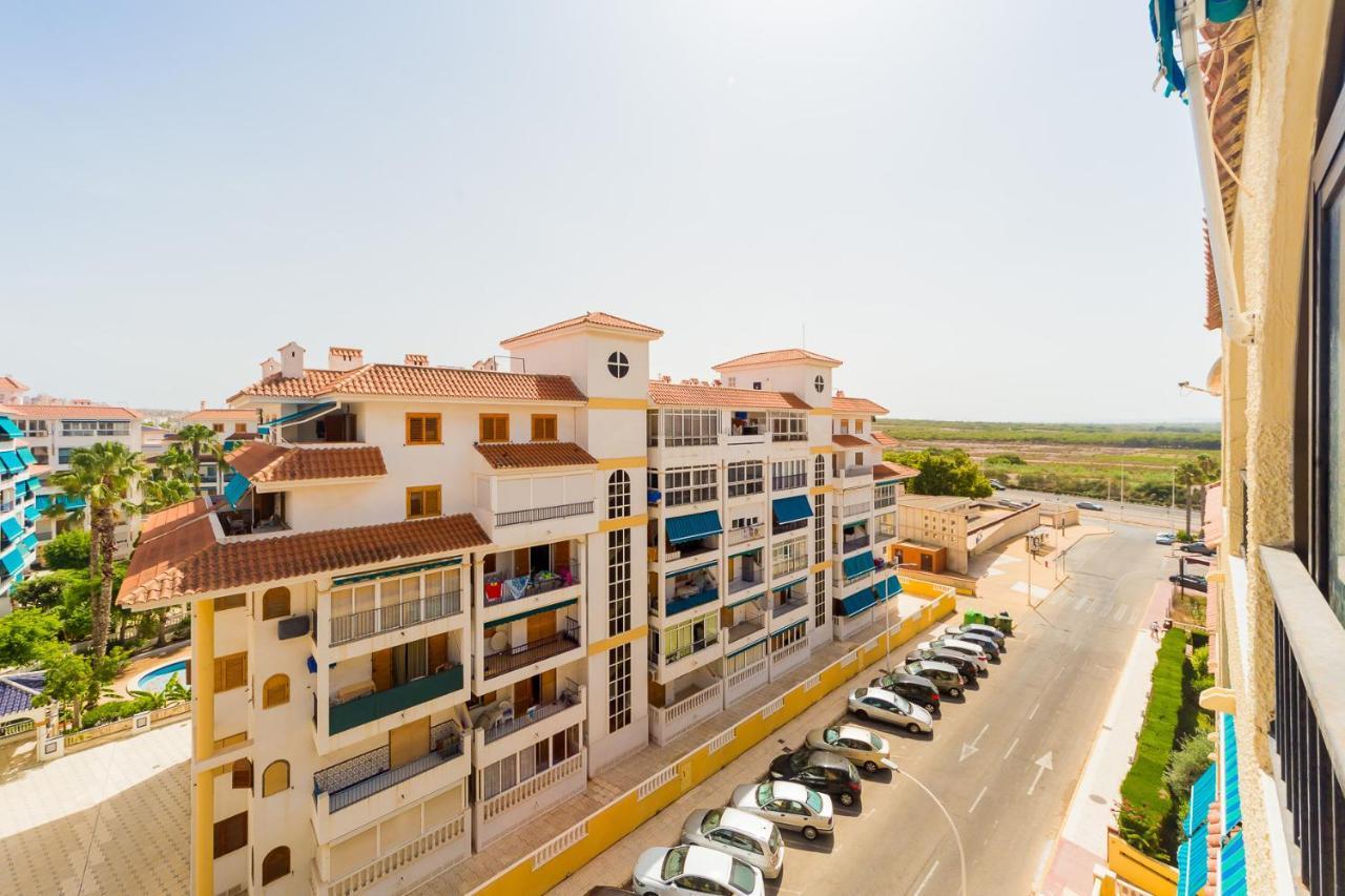 לה מאטה Apartamento Alegria Id36 מראה חיצוני תמונה