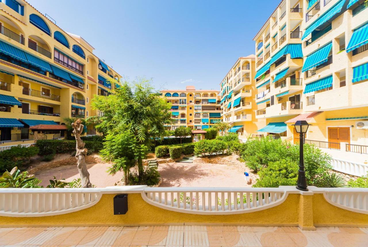 לה מאטה Apartamento Alegria Id36 מראה חיצוני תמונה