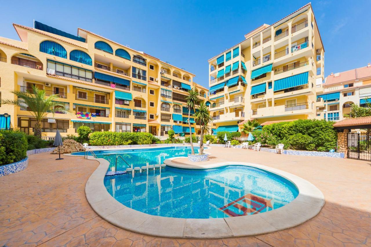 לה מאטה Apartamento Alegria Id36 מראה חיצוני תמונה