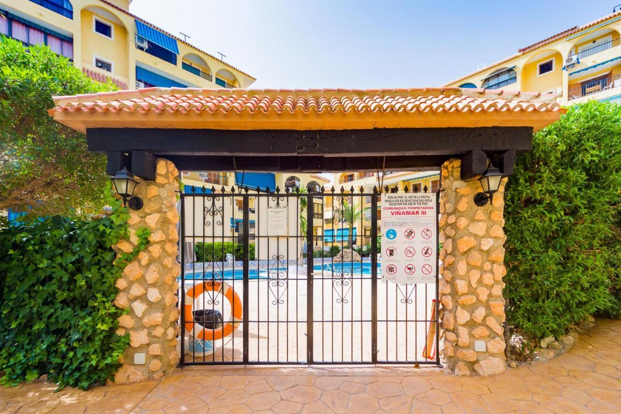 לה מאטה Apartamento Alegria Id36 מראה חיצוני תמונה